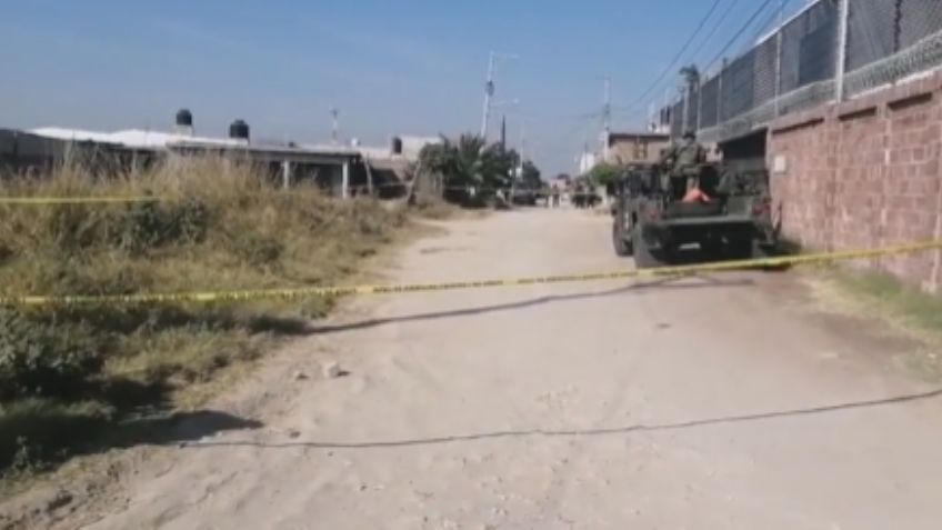 Encuentran a matrimonio sin vida en su casa; habría sido su hijo con antecedentes penales