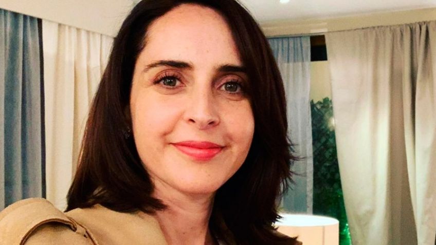 Tras 29 años en Televisa, Irán Castillo paraliza a Instagram tras dar anuncio; ¿se va a TV Azteca?