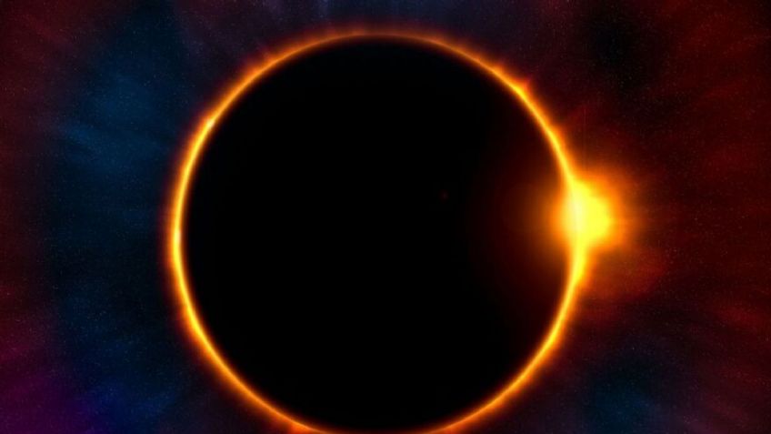México será testigo de dos eclipses solares en los próximos años, señalan expertos