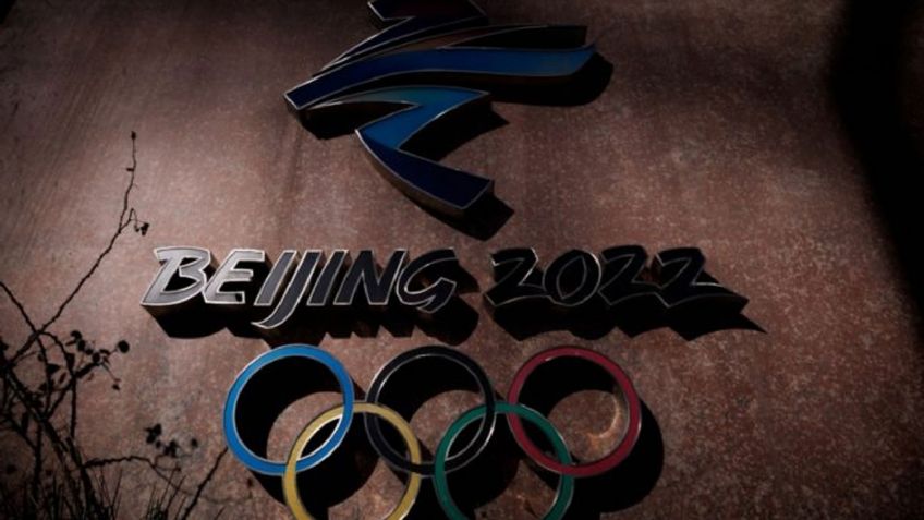 EU no enviará funcionarios, pero sí atletas, a los Juegos Olímpicos de Invierno Beijing 2022