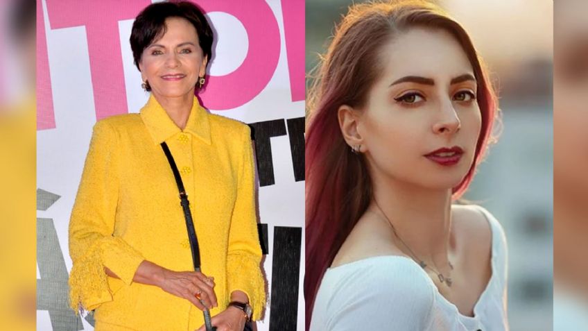 Pati Chapoy no se queda callada y expone la cantidad que YosStop quiso cobrarle por una entrevista