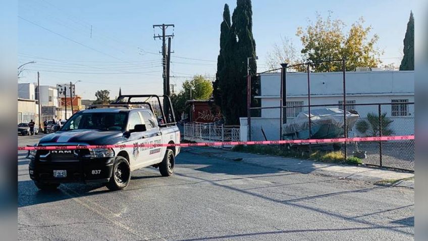 Feminicidio en Ciudad Juárez: Mujer es asesinada a balazos al intentar refugiarse en un domicilio