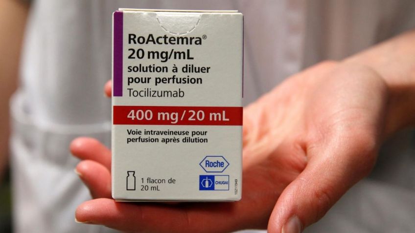 Europa da su voto de confianza a un nuevo tratamiento contra el Covid-19; se usaría en adultos