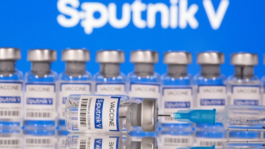 Vladimir Putin se mantiene optimista; espera que la OMS apruebe pronto a la Sputnik V