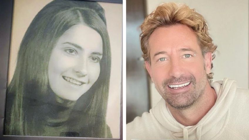Gabriel Soto recuerda a su fallecida madre en su cumpleaños: "Felicidades hasta el cielo"