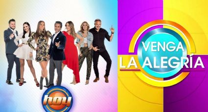Adiós Televisa: Tras 'rechazo' en 'Hoy', famosa los cambia por TV Azteca y se une a 'VLA'