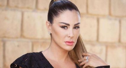 Ninel Conde estalla contra Anabel Hernández tras vincularla al narco: "Va a necesitar pruebas"