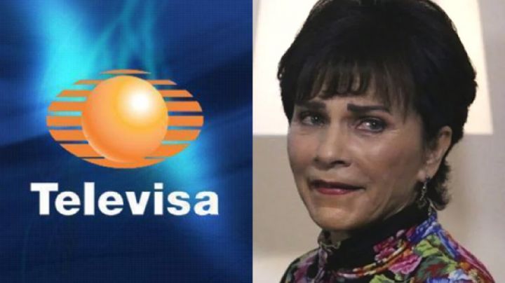 Tras veto de Chapoy y sin empleo en TV Azteca, conductora de Televisa hace dolorosa confesión