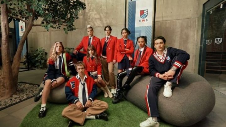 ¡Y soy rebelde! Netflix lanza tráiler del remake de 'RBD' y da todos los detalles sobre el estreno