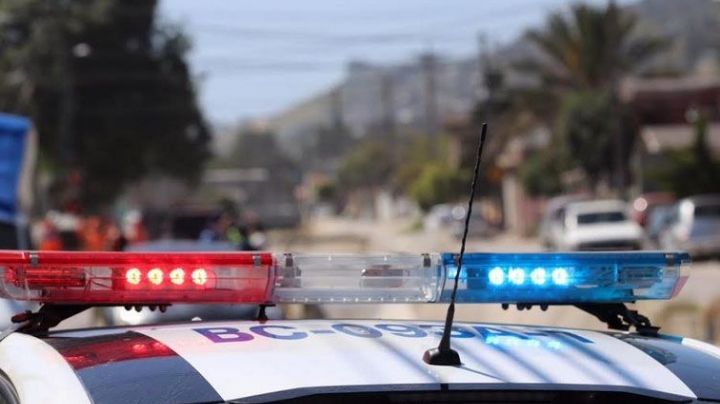 Con la cabeza cubierta y el tiro de gracia, un hombre fue hallado en un camino de terracería