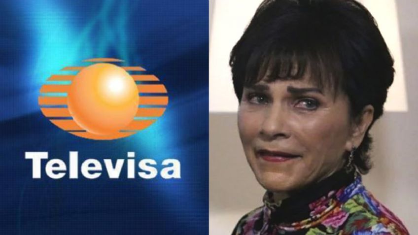 Tras veto de Chapoy y sin empleo en TV Azteca, conductora de Televisa hace dolorosa confesión