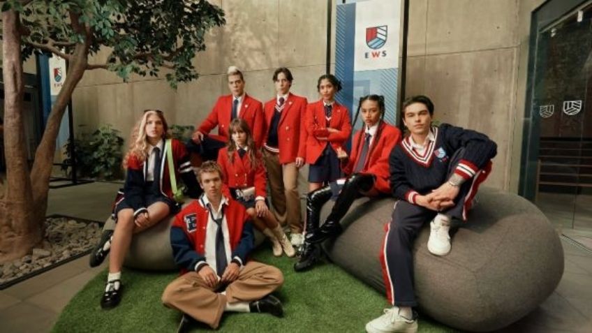 ¡Y soy rebelde! Netflix lanza tráiler del remake de 'RBD' y da todos los detalles sobre el estreno