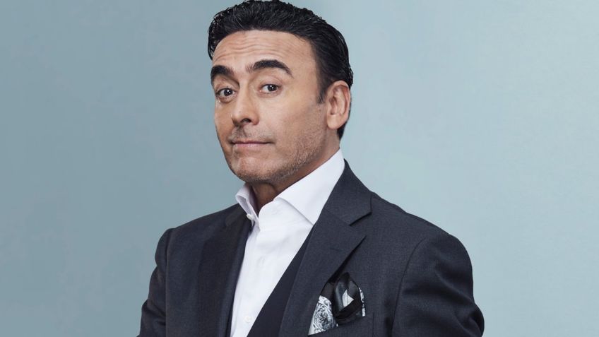 Tras 'traicionar' a Televisa y a TV Azteca, Adal Ramones estrena nuevo proyecto en ¿Disney?