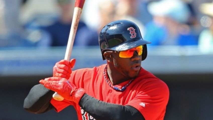 Naranjeros se refuerza con dos jugadores con experiencia en el beisbol de los Estados Unidos