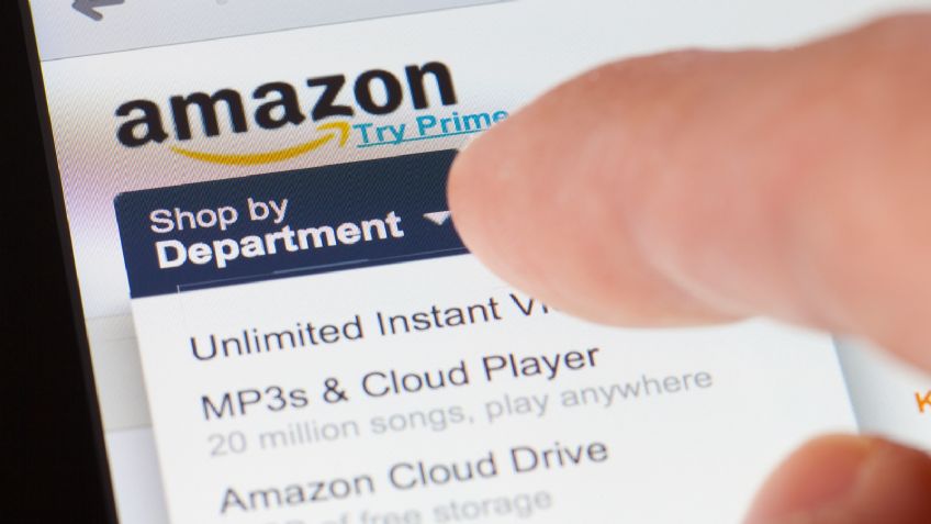 Tras 7 horas, Amazon comienza a restablecer sus servicios; estos fueron los lugares afectados