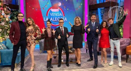 ¿Es gay? Tras 'romance' con mejor amigo, conductor de TV Azteca confiesa sus gustos en 'VLA'