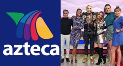 Tras abandono de su pareja y dejar TV Azteca, actriz vuelve a Televisa y la 'corren' de 'Hoy'
