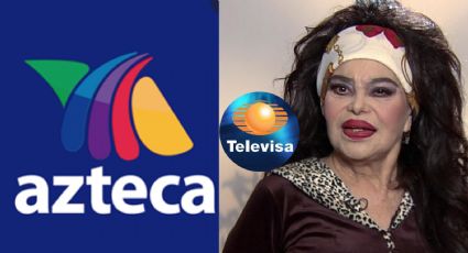Tras desfigurarse con cirugías, actriz de Televisa y TV Azteca hace dura súplica para sobrevivir