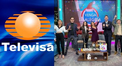 Acabó presa: Tras 15 años en Televisa y bajar 13 kilos, actriz reaparece en 'VLA' con dura noticia