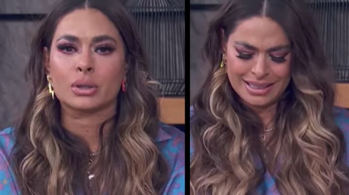 Televisa: 'Humillan' a Galilea Montijo, conductora de 'Hoy', tras polémico video: "Faltó el tubo"