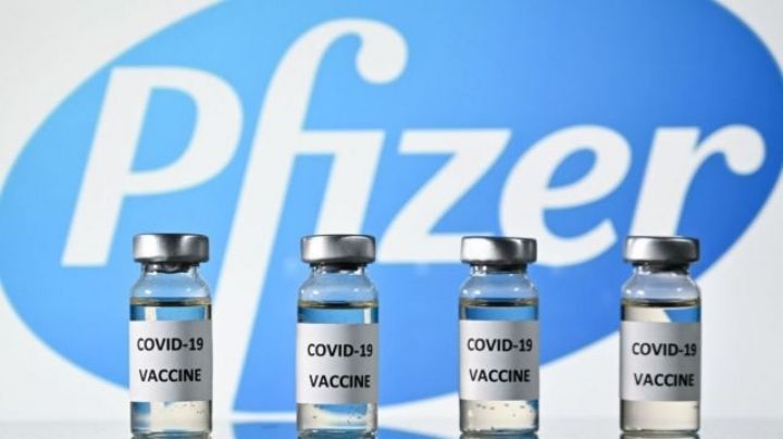 Covid-19: Pfizer y BioNTech anuncian nueva vacuna que neutralizaría la variante Ómicron