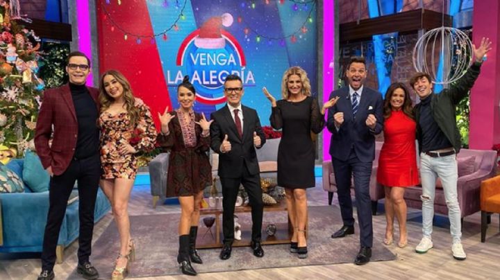 ¿Es gay? Tras 'romance' con mejor amigo, conductor de TV Azteca confiesa sus gustos en 'VLA'