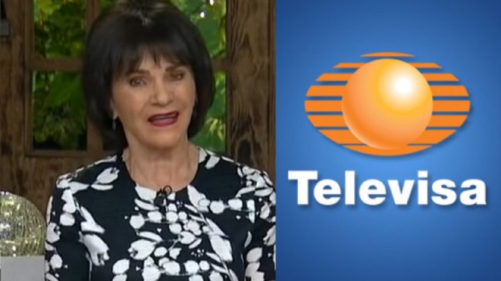 Chapoy lo vetó: Tras casi morir y vender relojes para sobrevivir, polémico actor vuelve ¿a Televisa?