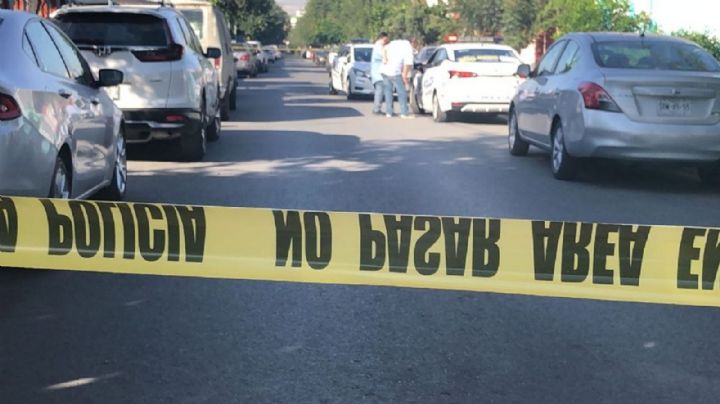 Violencia, incontrolable: Ejecutan a balazos a un hombre en el poblado Miguel Alemán