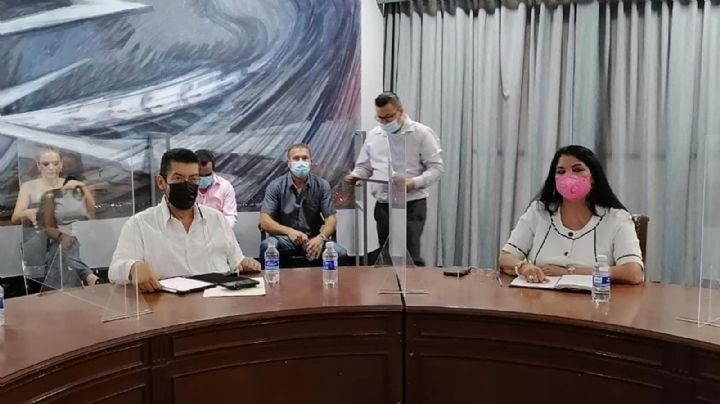Cabildo continúa sin 'fincar' denuncias en contra de Rosario Quintero en Navojoa