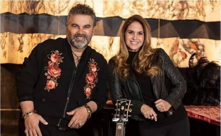 Lucero y Mijares