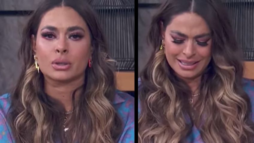 Televisa: 'Humillan' a Galilea Montijo, conductora de 'Hoy', tras polémico video: "Faltó el tubo"