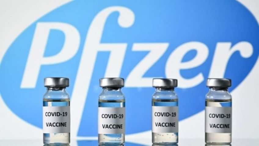 Covid-19: Pfizer y BioNTech anuncian nueva vacuna que neutralizaría la variante Ómicron