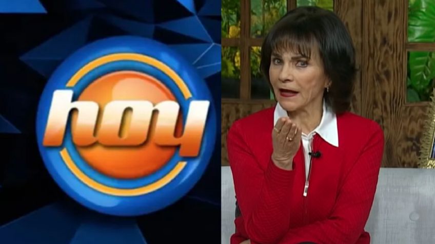 Golpe a 'VLA': Tras traicionar a Chapoy con Televisa, exconductor de 'Ventaneando' llega a 'Hoy'