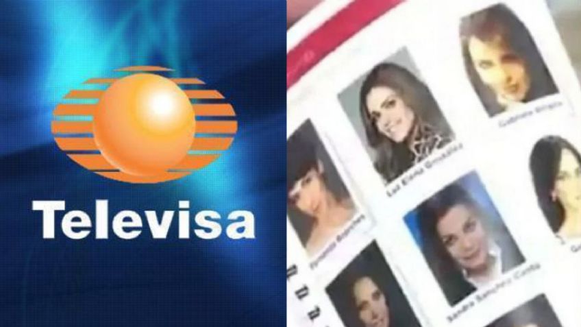 Adiós 'VLA': Tras exhibir catálogo de Televisa y ser vetada, actriz da fuerte exclusiva ¿en 'Hoy'?
