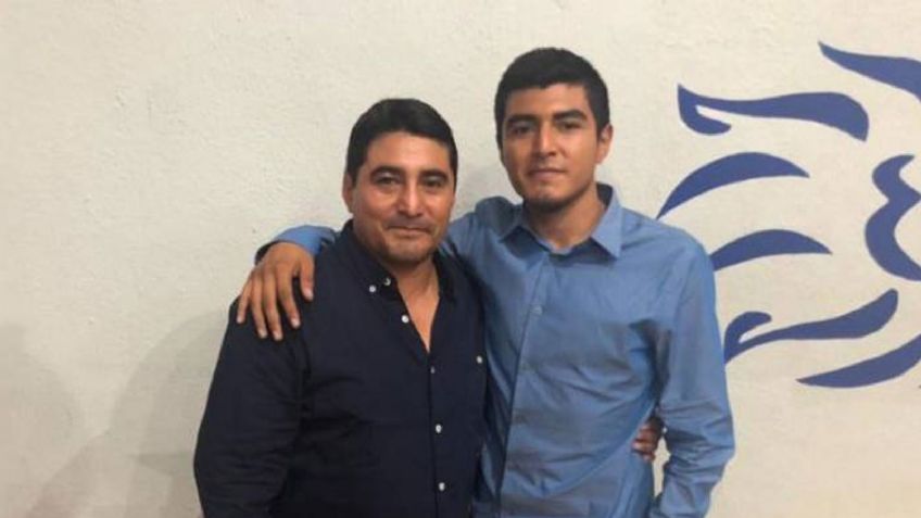 Exboxeador Erik 'Terrible' Morales revela la causa de muerte de su hijo de 23 años