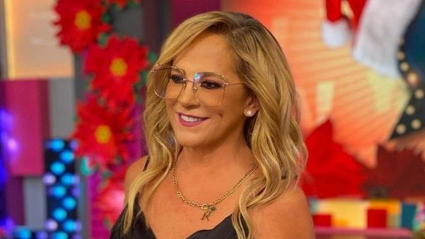 ¡Impactante! Roxana Castellanos se sincera en público y habla sobre la pérdida de su bebé