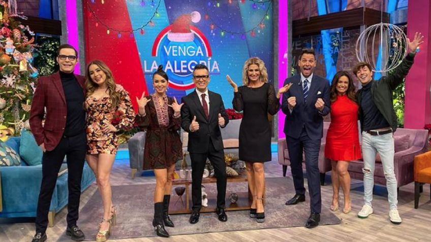 ¿Es gay? Tras 'romance' con mejor amigo, conductor de TV Azteca confiesa sus gustos en 'VLA'