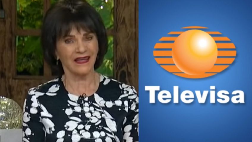 Chapoy lo vetó: Tras casi morir y vender relojes para sobrevivir, polémico actor vuelve ¿a Televisa?