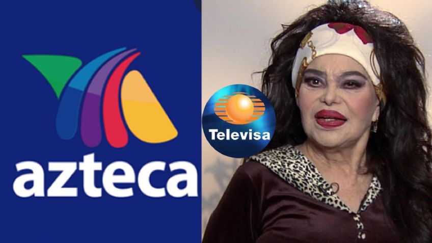 Tras desfigurarse con cirugías, actriz de Televisa y TV Azteca hace dura súplica para sobrevivir
