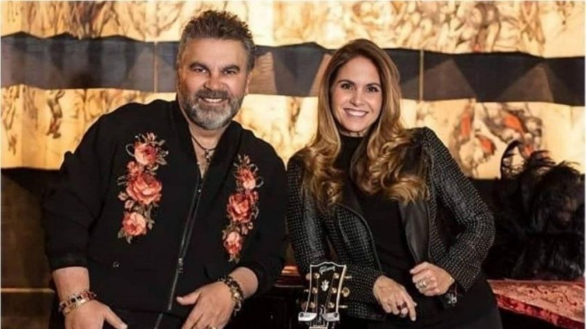 ¿Lucero y Mijares, juntos de nuevo? Esta será su próxima reunión antes de cerrar el año