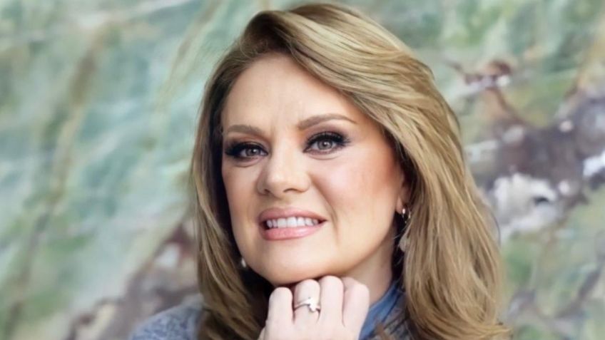 "De esos encuentros lindos": Érika Buenfil expresa su alegría al reunirse con famosa actriz