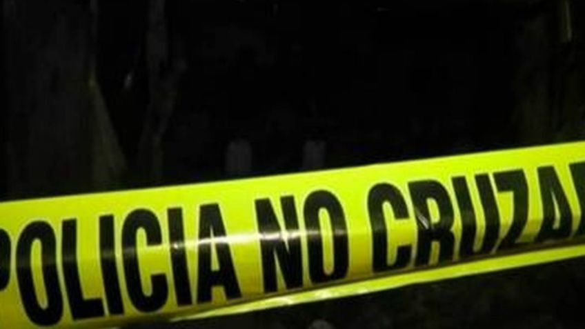 Al interior de un basurero clandestino, dejan el cuerpo putrefacto; tenía 5 días de desaparecido