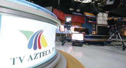 Adiós TV Azteca: Tras 26 años y desprecio de altos mandos, conductor los traiciona ¿con Televisa?