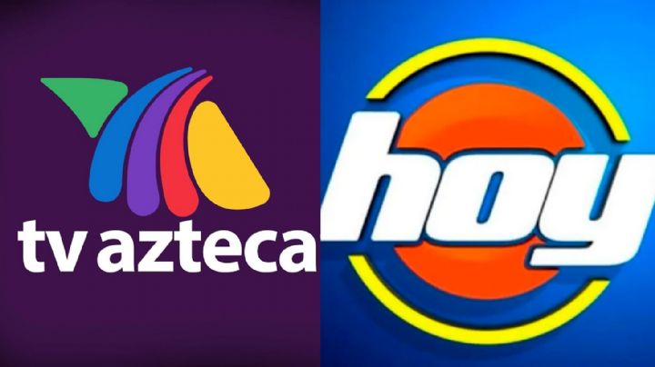 Golpe a 'VLA': Tras polémico romance, exgalán de TV Azteca vuelve a Televisa y se une a 'Hoy'