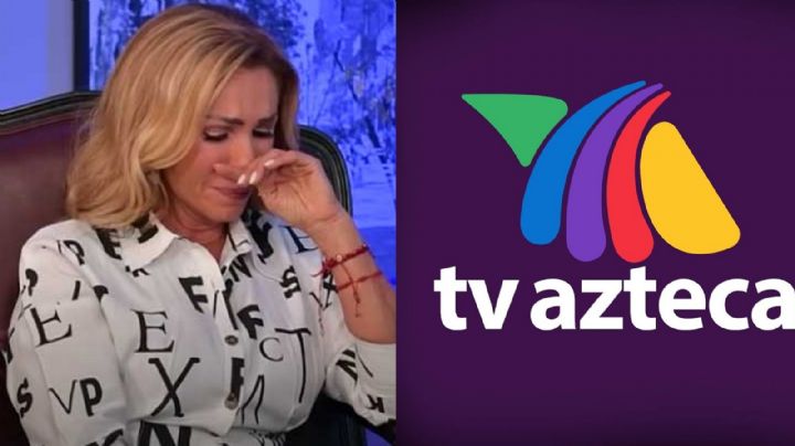 Tras veto de TV Azteca y despido de Televisa, querida conductora reaparece con fuerte noticia