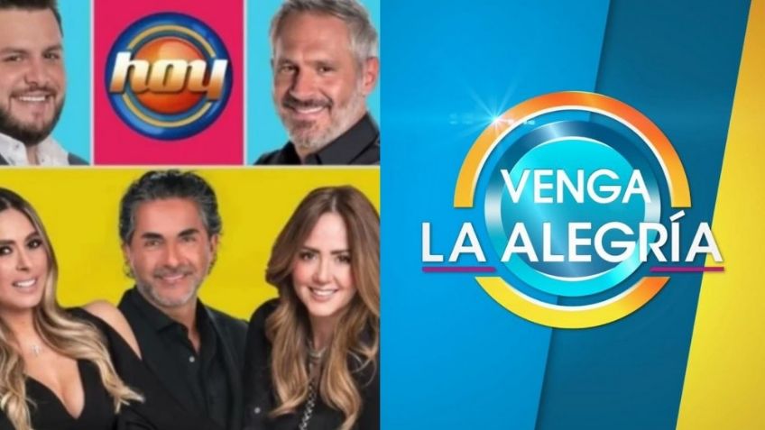 Adiós Televisa: Tras años vetado y traicionar a 'Hoy', conductor vuelve a TV Azteca y llega a 'VLA'