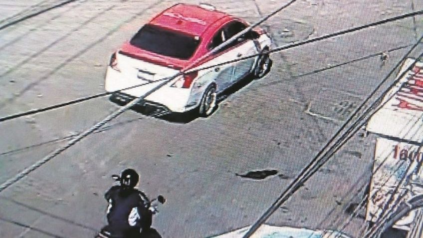 Capturan a ladrón menor de edad en la Ciudad de México; acribilló a niña de 5 años