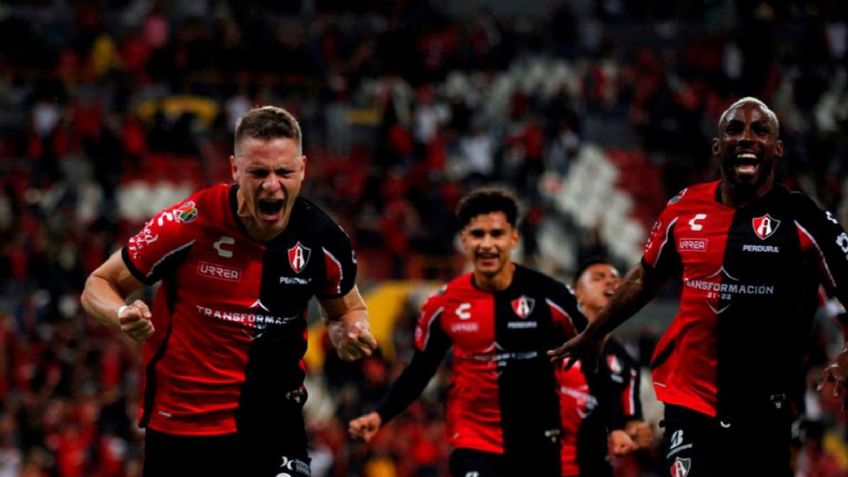 ¿Este es el año? La botella añeja que el Atlas no abrirá hasta el día que sea campeón