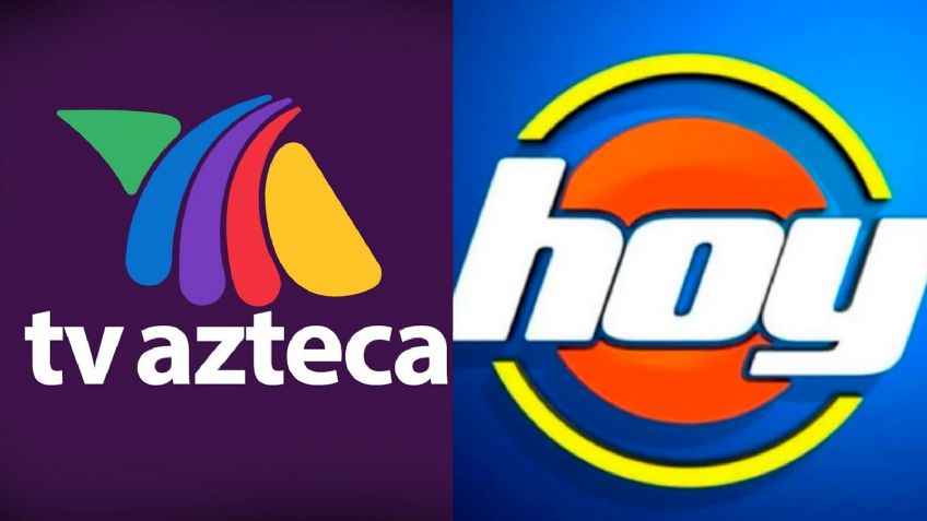 Golpe a 'VLA': Tras polémico romance, exgalán de TV Azteca vuelve a Televisa y se une a 'Hoy'