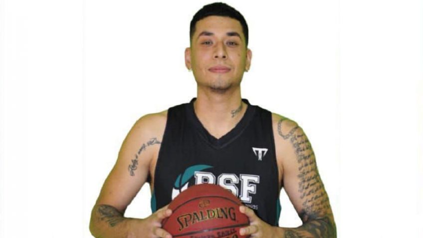 Viajó a Hermosillo y no regresó: Desaparece el deportista guaymense Luis Alberto Mendívil